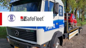 Read more about the article e-TOLL od SafeFleet dla pomorskiego muzeum PRL