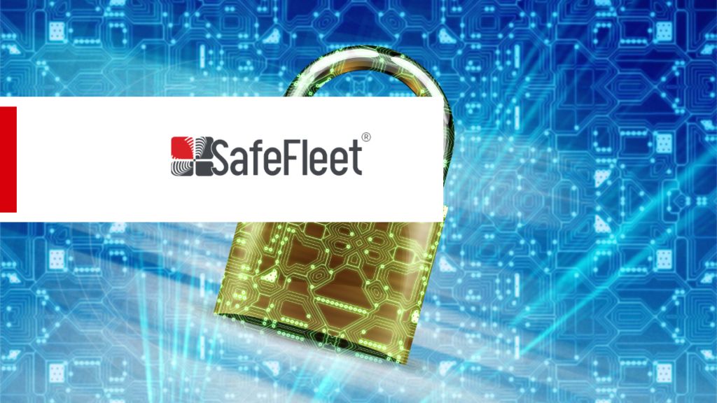 Bezpieczne hasła w SafeFleet