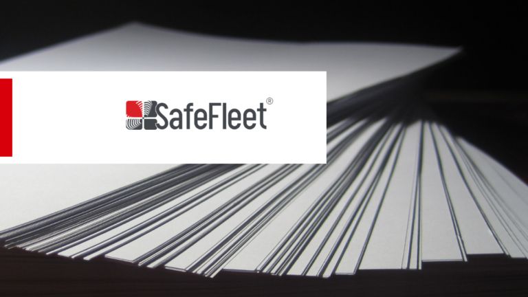 Read more about the article Dokumenty w wersji elektronicznej w SafeFleet Portal￼