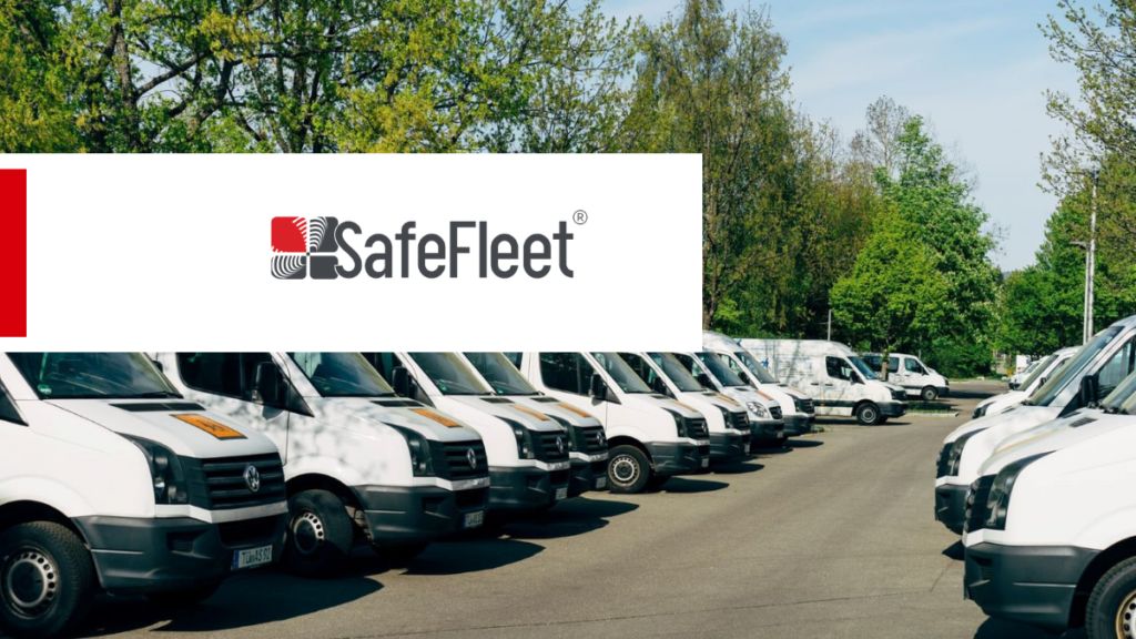 SafeFleet po drodze z Twoją flotą