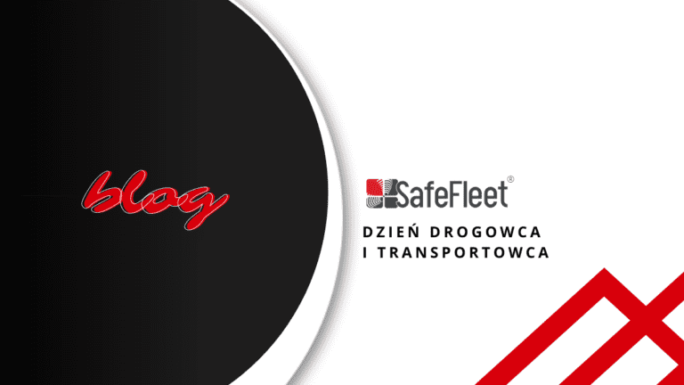 Read more about the article Dzień Drogowca i Transportowca