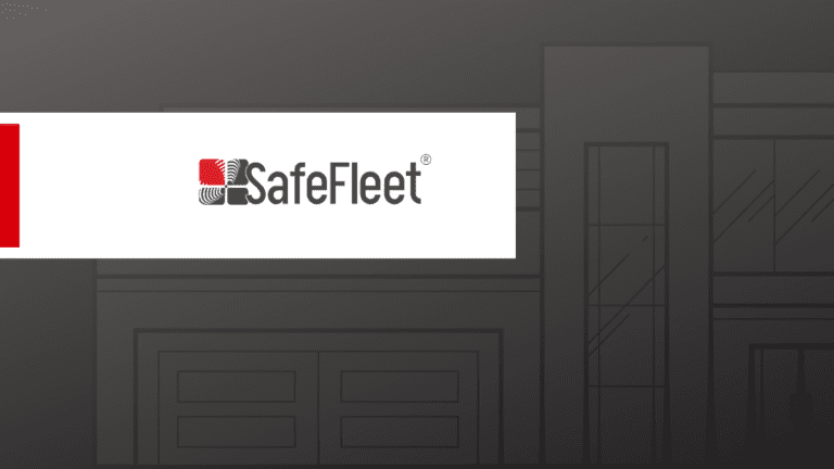 Read more about the article SafeFleet na targach TransLogistica Poland 2022￼
