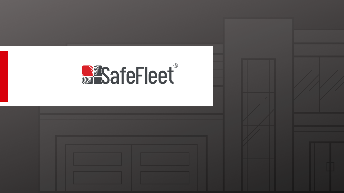You are currently viewing SafeFleet na targach TransLogistica Poland 2022￼